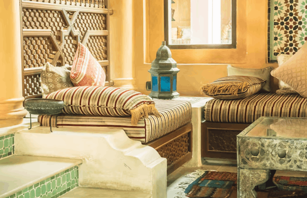 Jaipur Living rugs